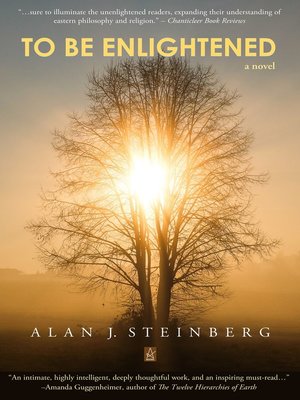 cover image of To be Enlightened